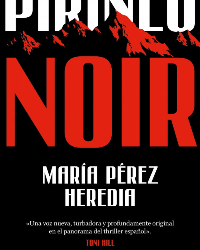 Pirineo Noir