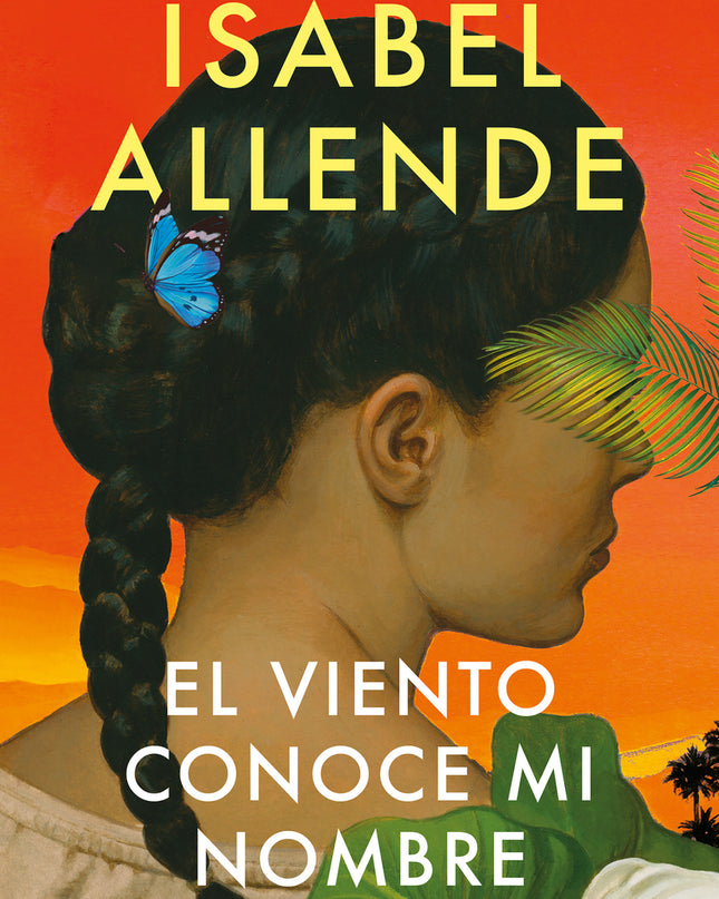 El Viento Conoce Mi Nombre