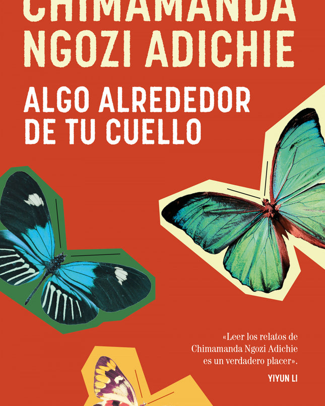 Algo Alrededor De Tu Cuello