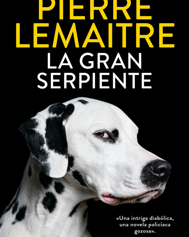 La Gran Serpiente