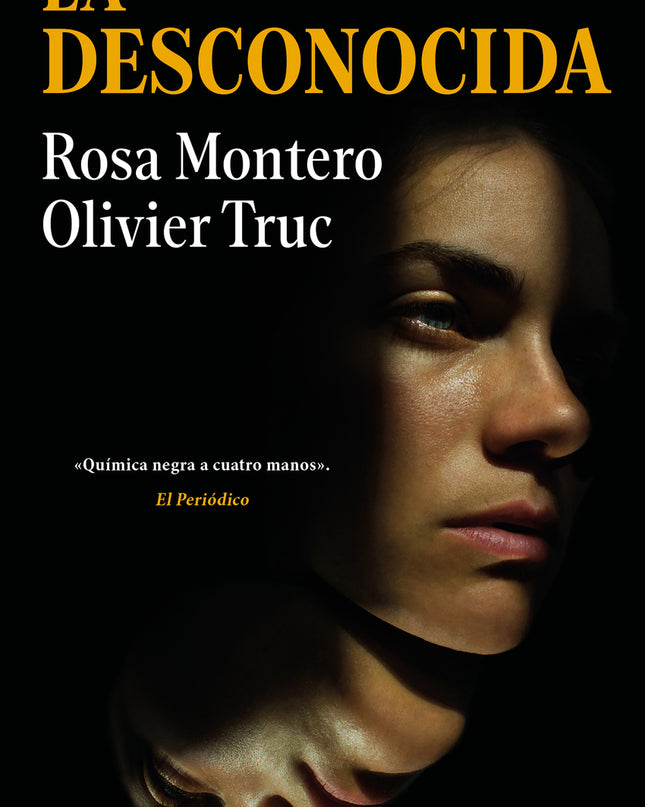 La Desconocida