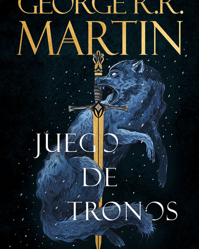 Juego De Tronos (canción De Hielo Y Fuego 1)