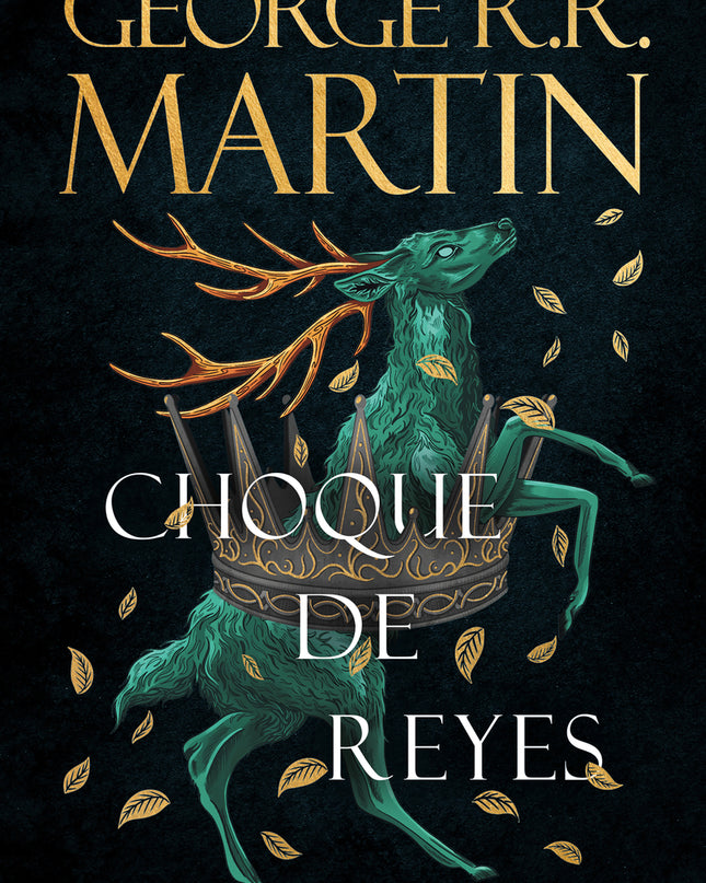 Choque De Reyes (canción De Hielo Y Fuego 2)