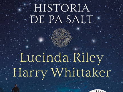 Atlas. La Historia De Pa Salt