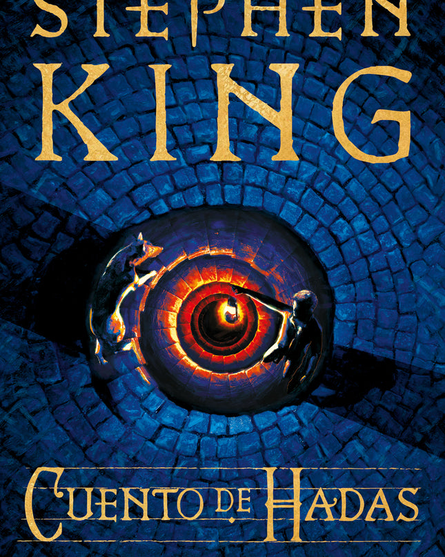 Cuento De Hadas