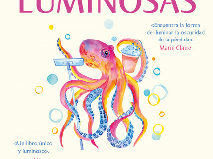 Criaturas Luminosas