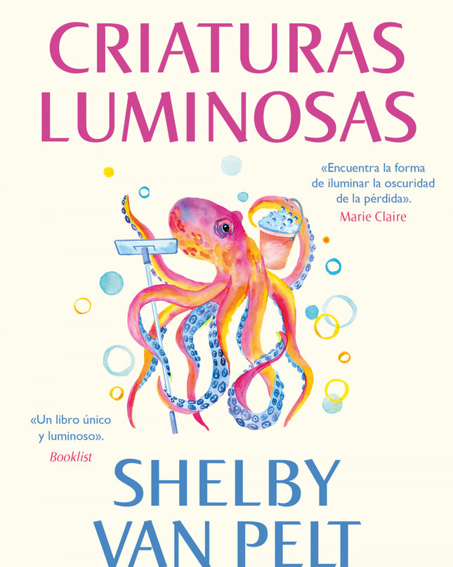 Criaturas Luminosas