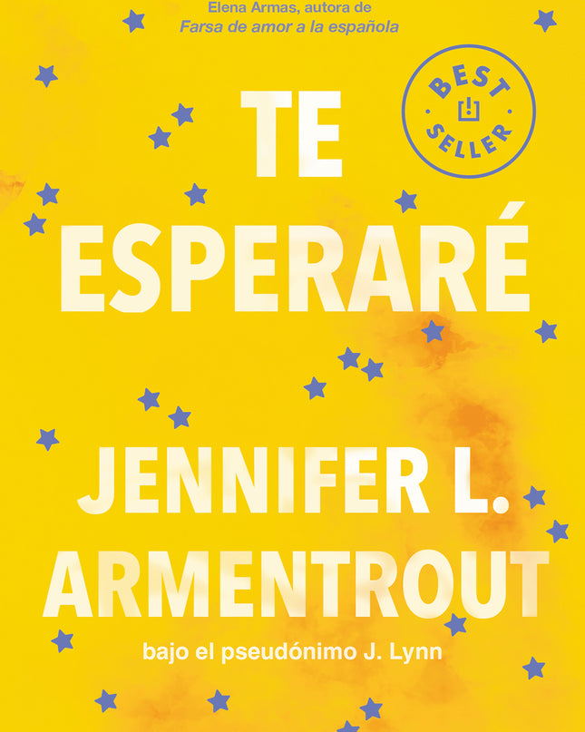 Te Esperaré (te Esperaré 1)