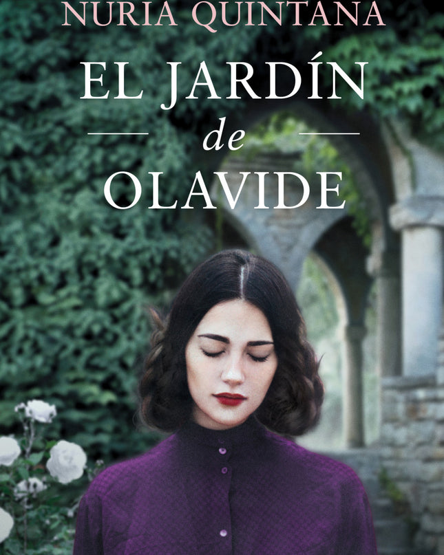 El Jardín De Olavide