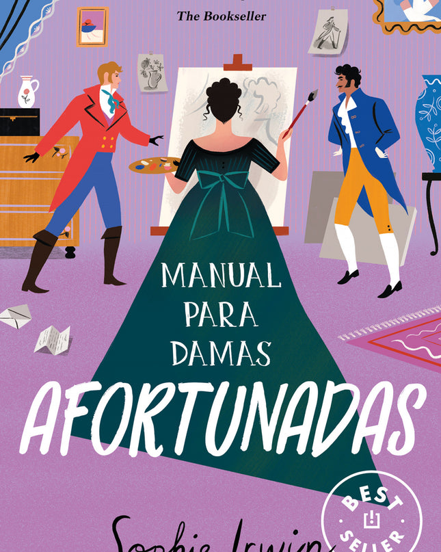 Manual Para Damas Afortunadas (manual Para Damas 2)