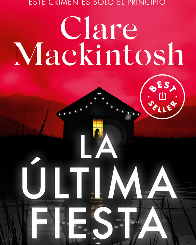 La última Fiesta
