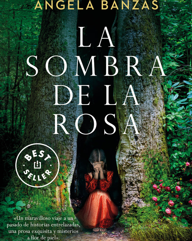 La Sombra De La Rosa