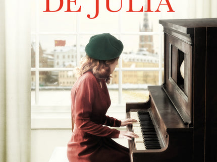 La Sinfonía De Julia