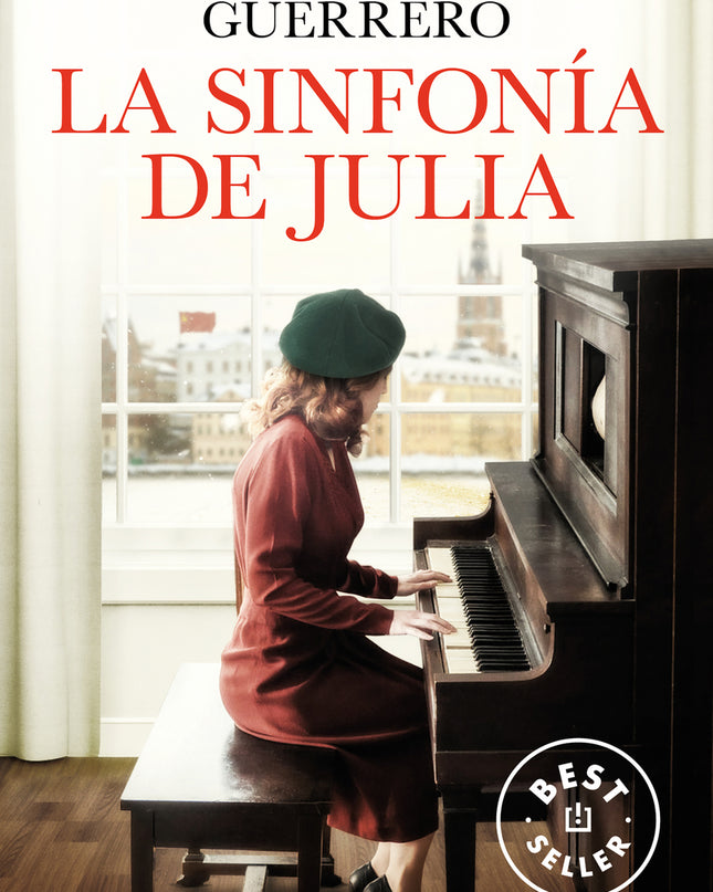 La Sinfonía De Julia