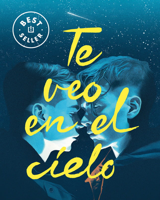 Te Veo En El Cielo