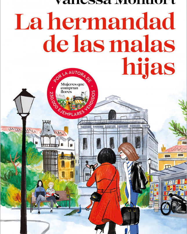 La Hermandad De Las Malas Hijas