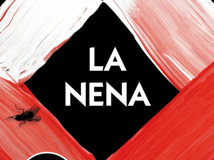 La Nena Edicion Black Friday Inspectora Elena Blanco 3