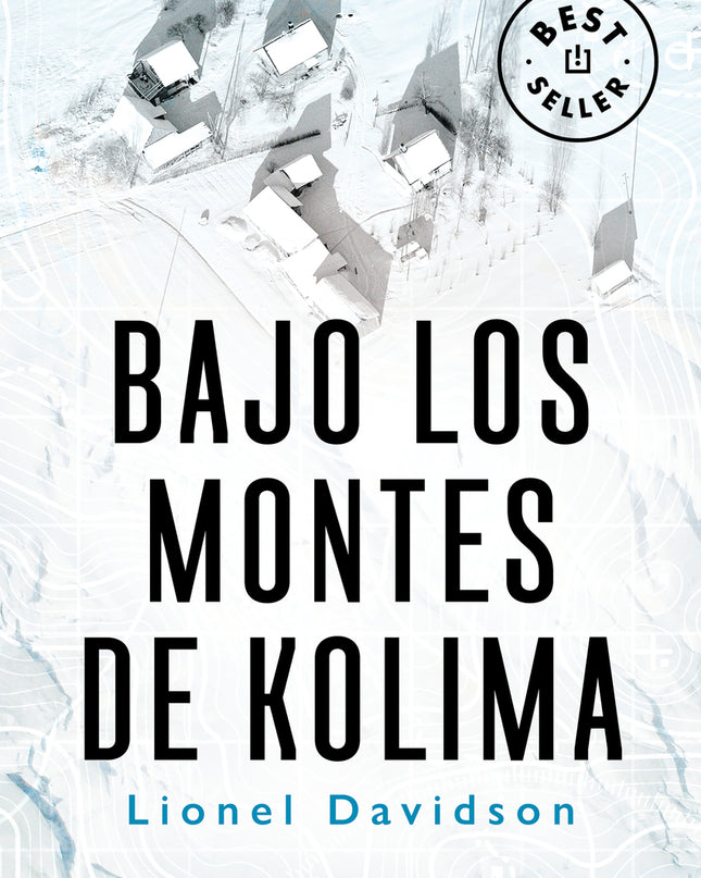 Bajo Los Montes De Kolima