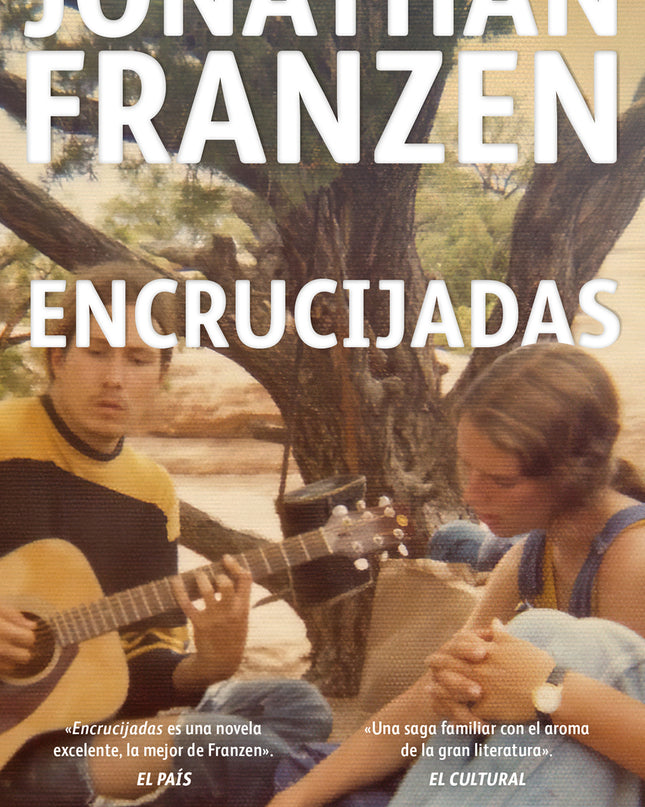 Encrucijadas