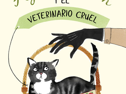 Agatha Raisin Y El Veterinario Cruel (agatha Raisin 2)