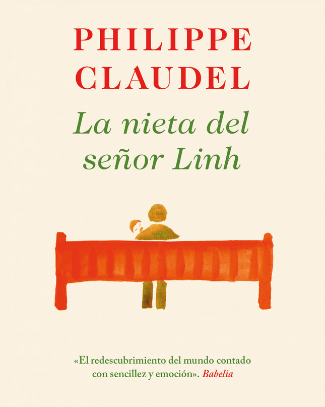 La Nieta Del Señor Linh