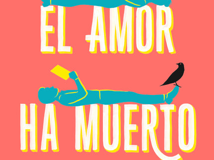 El Amor Ha Muerto