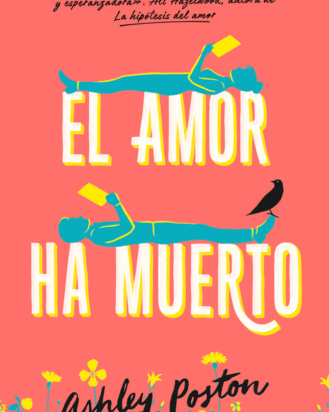 El Amor Ha Muerto