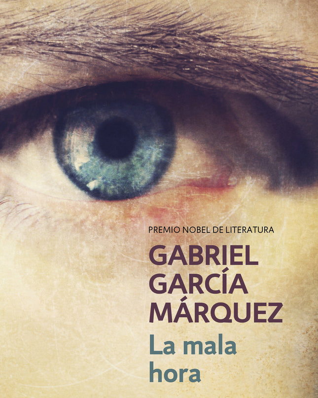 La Mala Hora