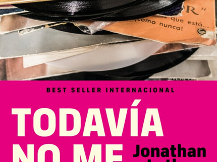 Todavía No Me Quieres