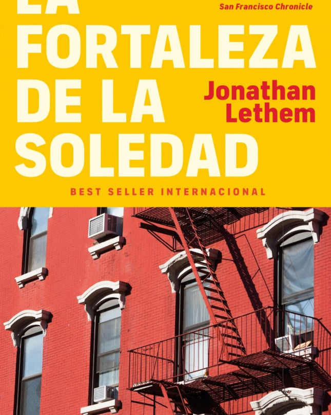 La Fortaleza De La Soledad