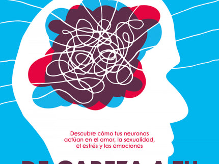 De Cabeza A Tu Cerebro