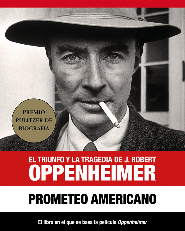 Prometeo Americano