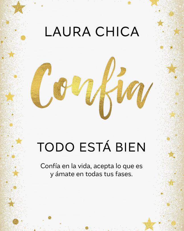 Confía. Todo Está Bien