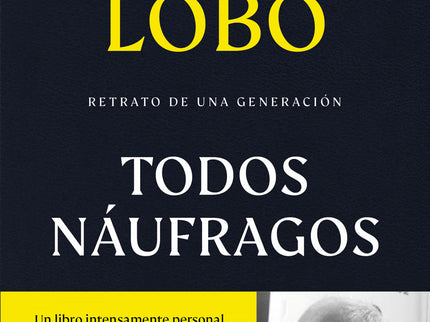 Todos Náufragos