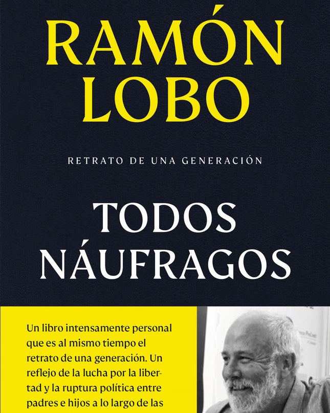 Todos Náufragos