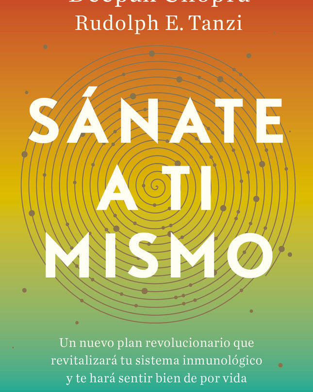 Sánate A Ti Mismo