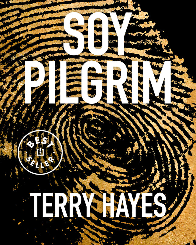 Soy Pilgrim