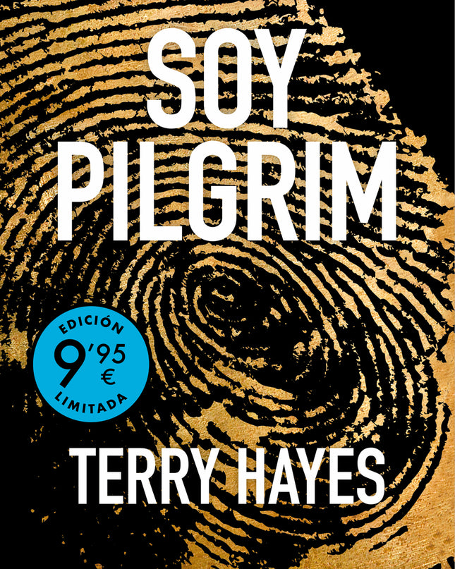 Soy Pilgrim (campaña De Verano Edición Limitada)