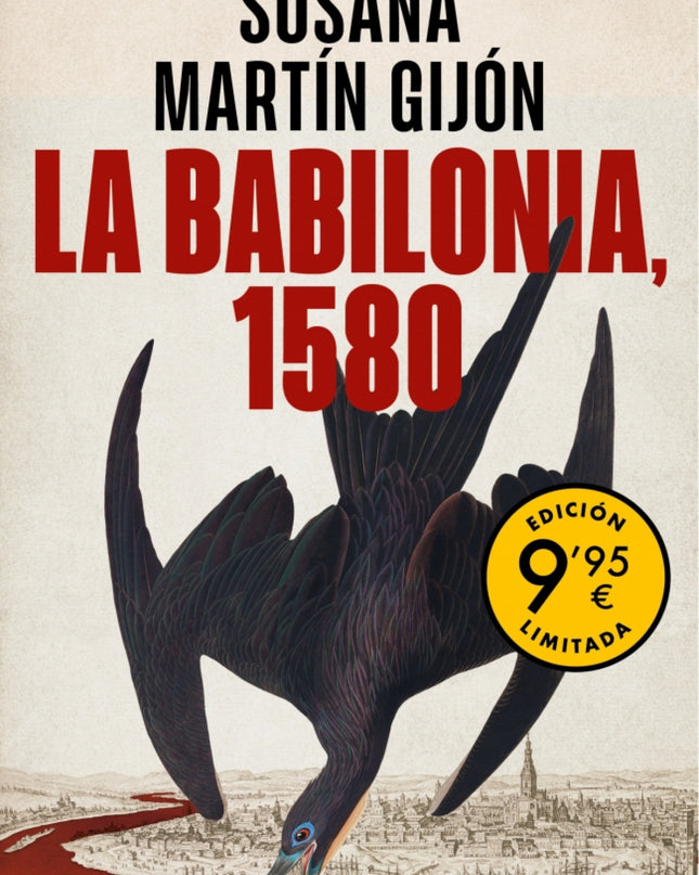 La Babilonia, 1580 (campaña De Verano Edición Limitada)