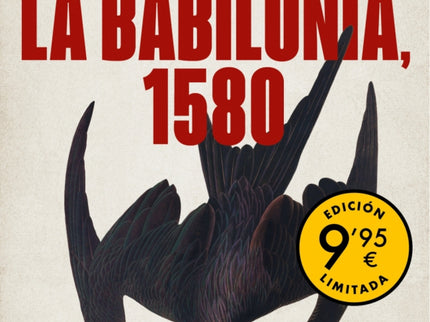 La Babilonia, 1580 (campaña De Verano Edición Limitada)