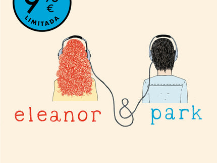Eleanor Y Park (campaña De Verano Edición Limitada)
