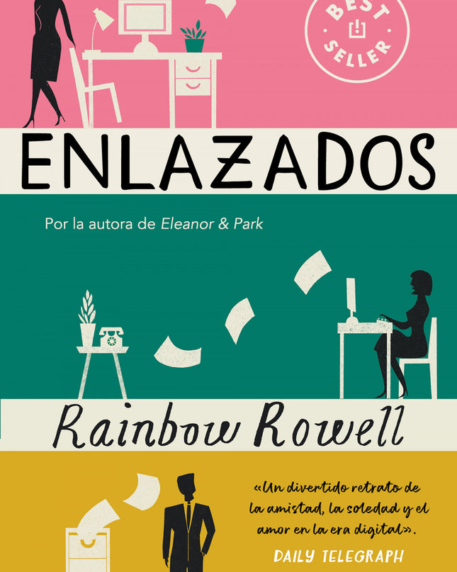 Enlazados