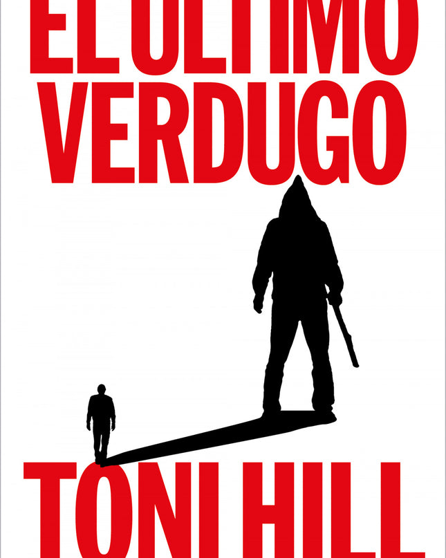 El último Verdugo