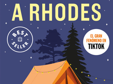 El Camino A Rhodes