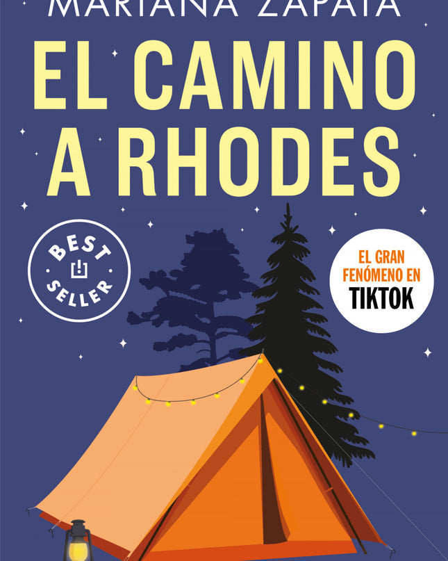 El Camino A Rhodes
