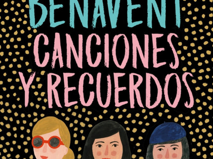 ómnibus Canciones Y Recuerdos