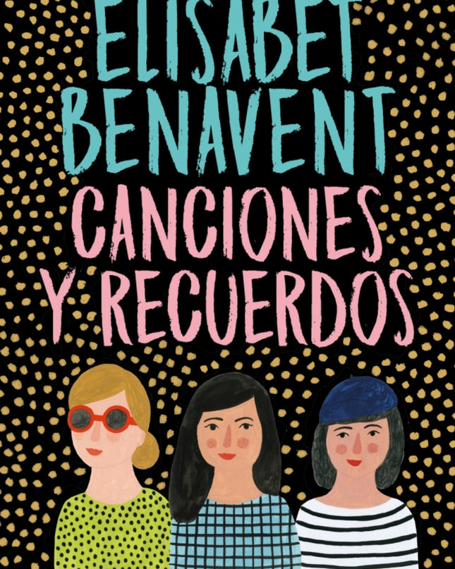 ómnibus Canciones Y Recuerdos