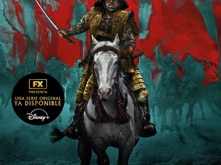 Shogun