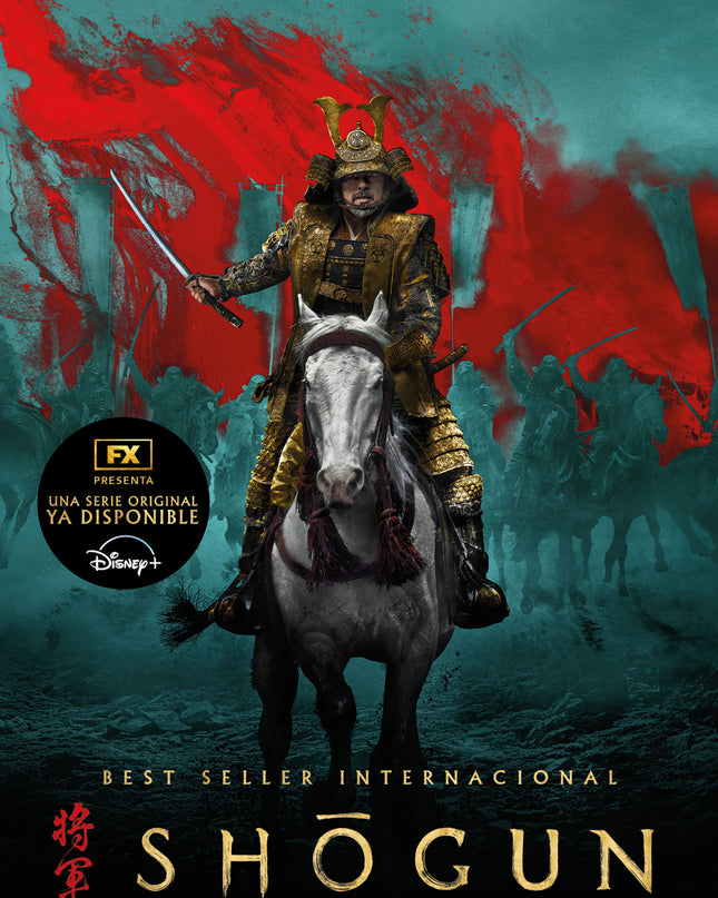 Shogun