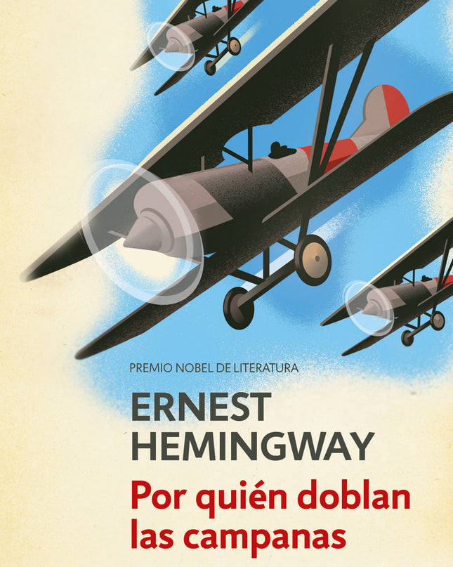 Por Quién Doblan Las Campanas